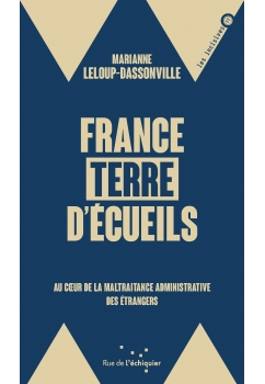 France, terre d'écueils