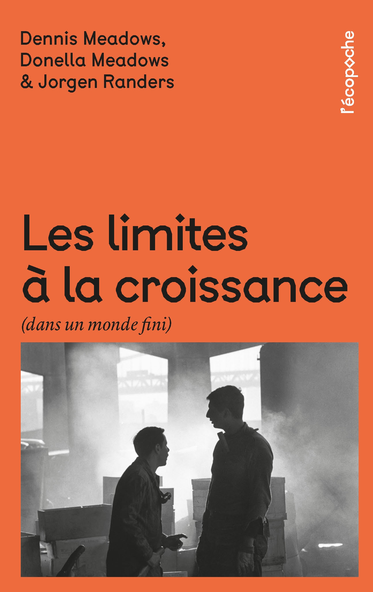 Les Limites A La Croissance